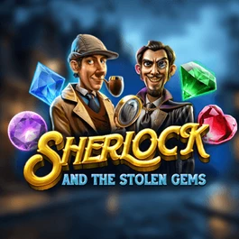 Sherlock and The Stolen Gems