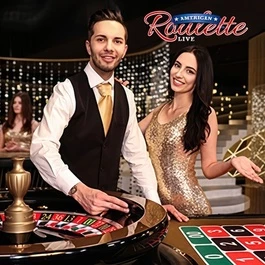 American Speed Roulette