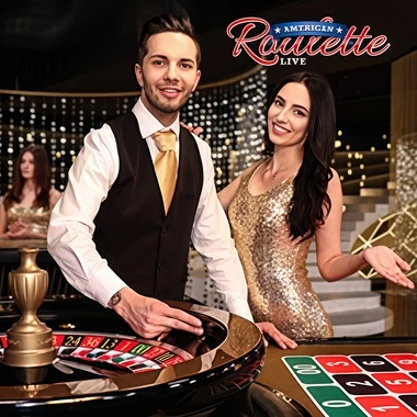 American Speed Roulette