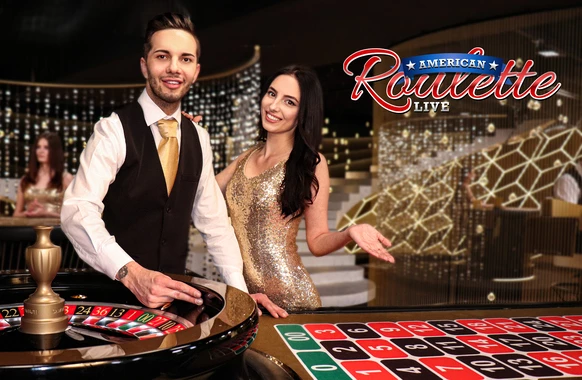 American Speed Roulette