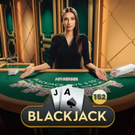 Blackjack 152
