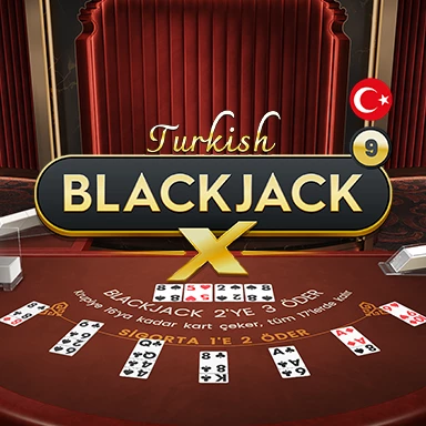Turkish BlackjackX 9