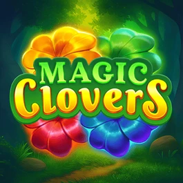 Magic Clovers