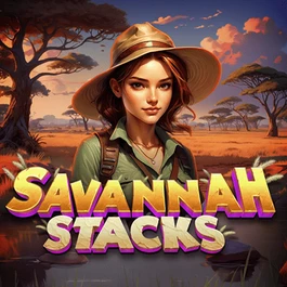 Savannah Stacks