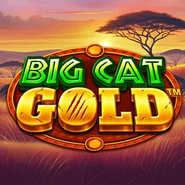 Big Cat Gold