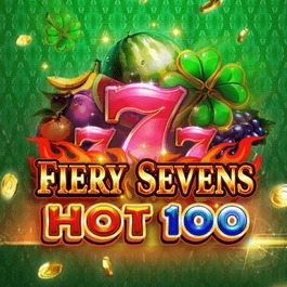Fiery Sevens Hot 100