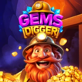 Gems Digger