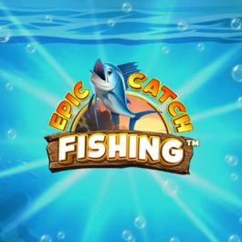 Epic Catch Fishing™