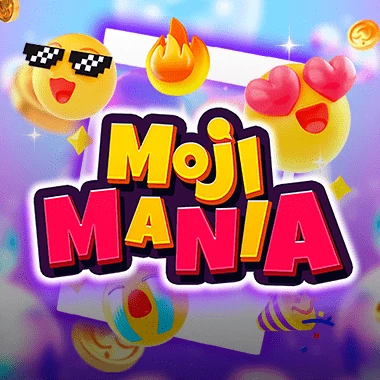 Moji Mania