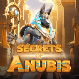 Secrets of Anubis