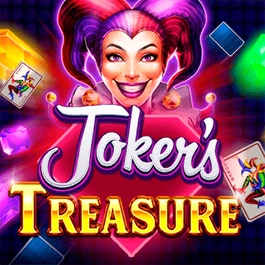 Jokers Treasure