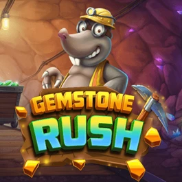 Gemstone Rush