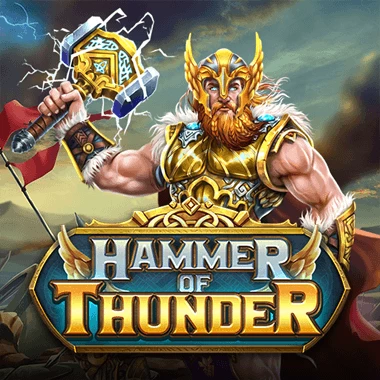 Hammer of Thunder