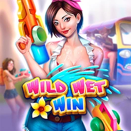 Wild Wet Win