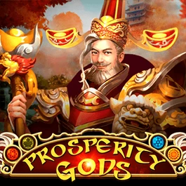 Prosperity Gods