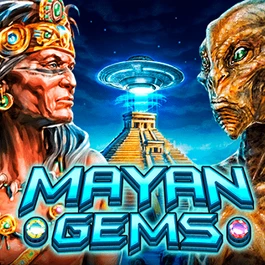 Mayan Gems
