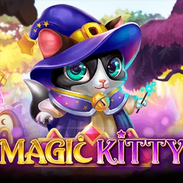 Magic Kitty