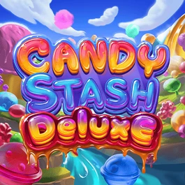 Candy Stash Deluxe