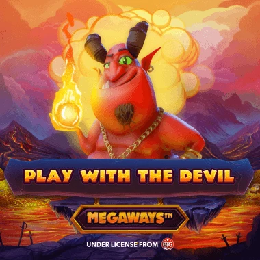 Play With the Devil Megaways™