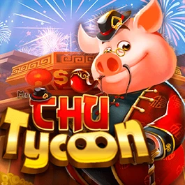 Mr Chu Tycoon