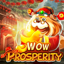 Wow Prosperity