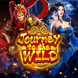 Journey to the Wild