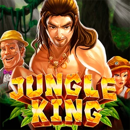 Jungle King