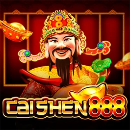 Cai Shen 888