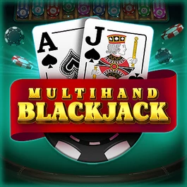 Multihand BlackJack