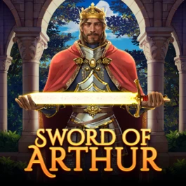 Sword of Arthur