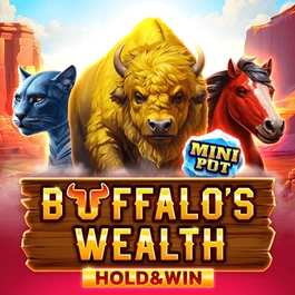 Buffalo's Wealth Hold And Win