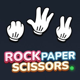 Rock Paper Scissors