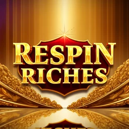 Respin Riches