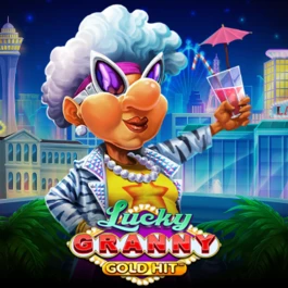 Gold Hit: Lucky Granny
