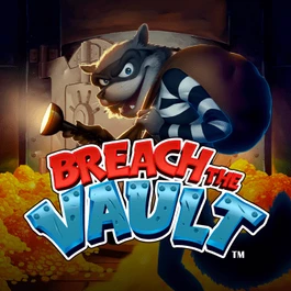 Breach the Vault