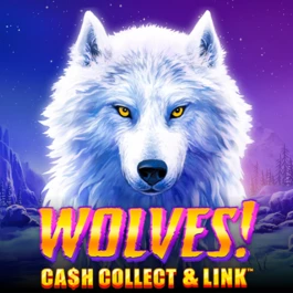 Wolves! Cash Collect & Link
