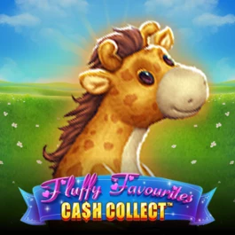 Fluffy Favourites: Cash Collect