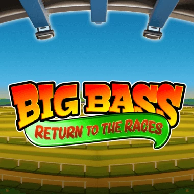 Big Bass Return to the Races
