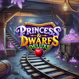 Princess and Dwarfs Deluxe