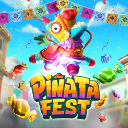 Pinata Fest