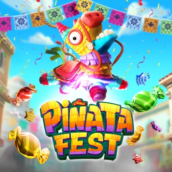 Pinata Fest