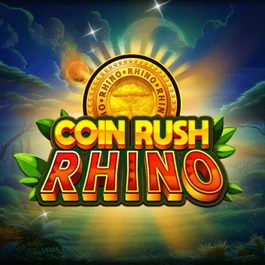 Coin Rush: Rhino