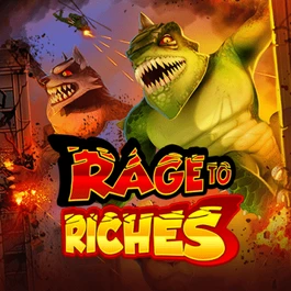 Rage to Riches