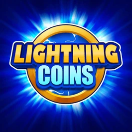 Lightning Coins Hold and Spin
