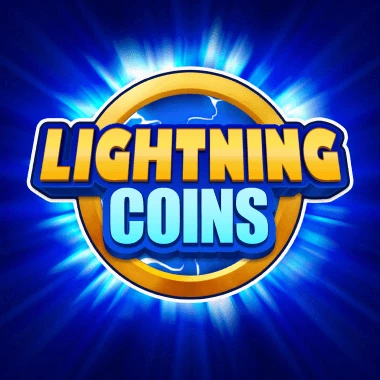 Lightning Coins Hold and Spin