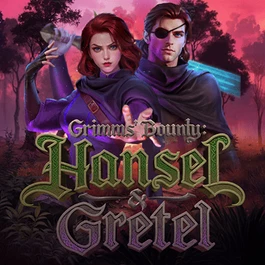 Grimms' Bounty: Hansel & Gretel