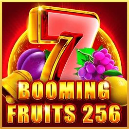 Booming Fruits 256