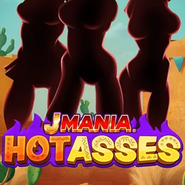 J Mania Hot Asses