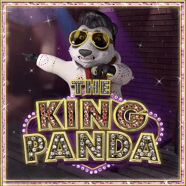 The King Panda
