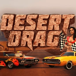 Desert Drag